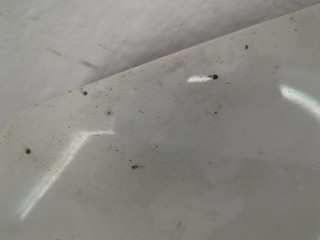 Капот, ориг. номер 6R0823031G, Volkswagen Polo 2009-2014