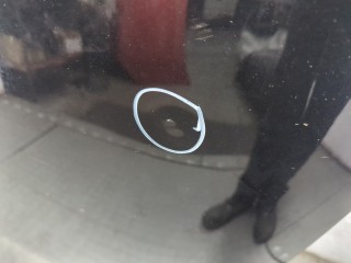 Капот, ориг. номер 1T0823031D, Volkswagen Touran 2003-2006