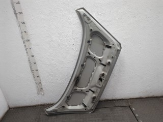 Капот, KIA Venga 2009-2014