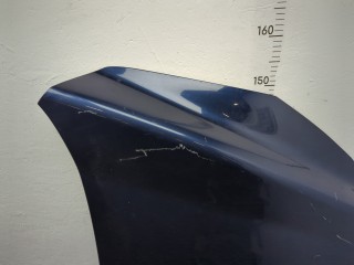 Капот, ориг. номер 1521601, P8M51A16610AE, Ford Focus 2007-2011
