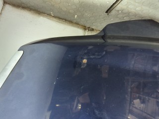Капот, ориг. номер 1521601, P8M51A16610AE, Ford Focus 2007-2011