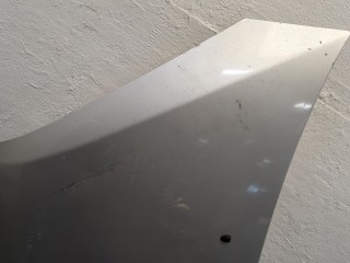 Капот, ориг. номер MN161899, Mitsubishi Colt 2002-2012