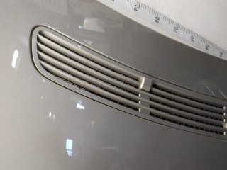 Капот, ориг. номер A2118800457, Mercedes E-Класс 2006-2009