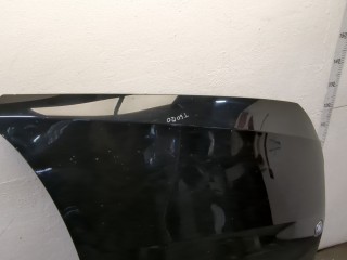 Капот, BMW 3 серия 2006-2010