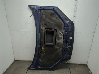 Капот, Toyota RAV4 2000-2003