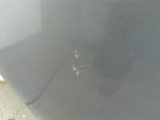Капот, ориг. номер 1T0823031L, Volkswagen Touran 2006-2010