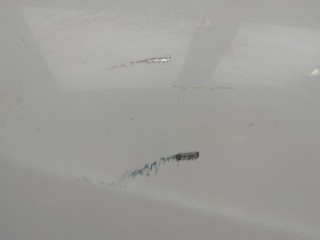 Капот, BMW 1 серия 2007-2011