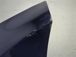 Капот, ориг. номер 1160724, Opel Zafira 2008-2014