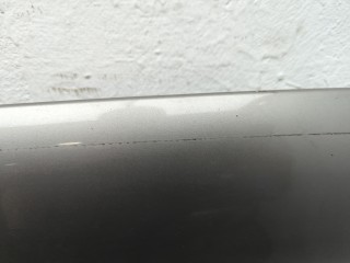 Капот, Mercedes CLK W209 2002-2005