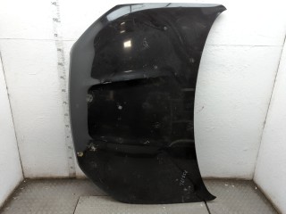 Капот Nissan Qashqai 2006-2010