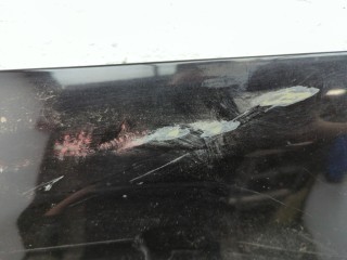 Капот, ориг. номер F5100BR0MC, Nissan Qashqai 2006-2010
