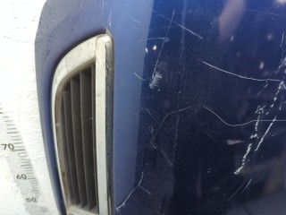 Капот, ориг. номер 90579400, 93170620, Opel Zafira 2003-2006