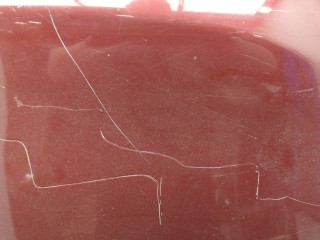 Капот, Nissan Qashqai 2010-2013