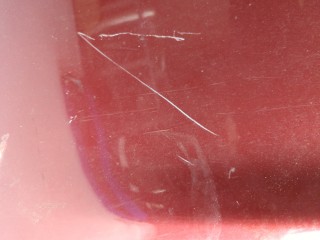 Капот, Nissan Qashqai 2010-2013