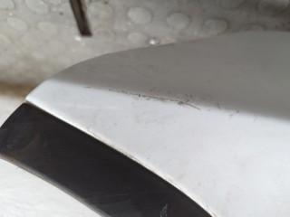 Капот, Opel Astra 2012-2018