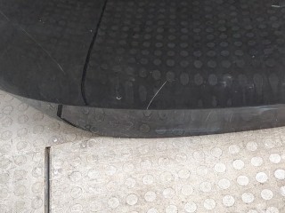 Капот, ориг. номер 41617153940, 7153940, BMW 3 серия 2008-2013