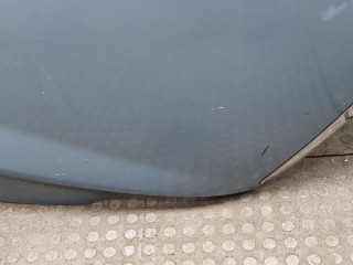 Капот, ориг. номер 1521601, P8M51A16610AE, Ford Focus 2007-2011