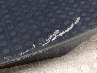 Капот, ориг. номер 5M0823031F, Volkswagen Golf Plus 2005-2009