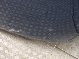 Капот, ориг. номер 5M0823031F, Volkswagen Golf Plus 2005-2009