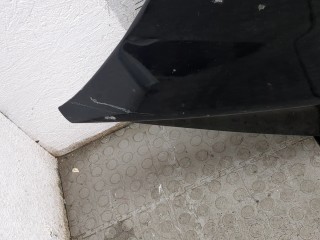 Капот, ориг. номер 1521601, P8M51A16610AE, Ford Focus 2007-2011