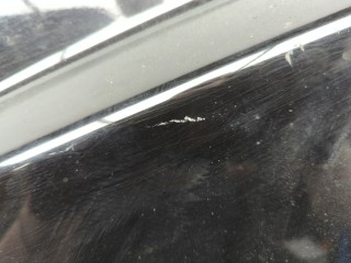 Капот, KIA Sportage 1993-2006