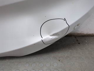Капот, Hyundai Santa Fe 2012-2016