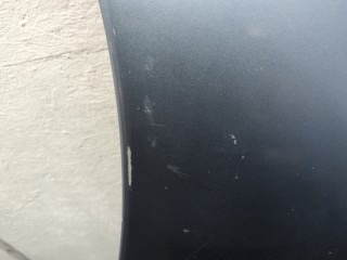 Капот, ориг. номер 5J0823031B, Skoda Fabia 2004-2007