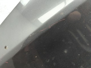Капот, Ford Kuga 2012-2016