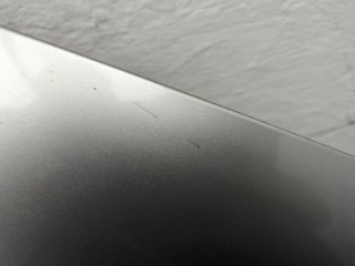Капот, KIA Cee'd 2006-2010