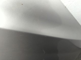 Капот, KIA Cee'd 2006-2010