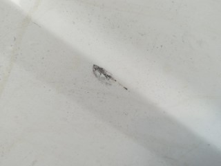 Капот, ориг. номер PAM21U16610AC, 1693557, Ford S-Max 2010-2015