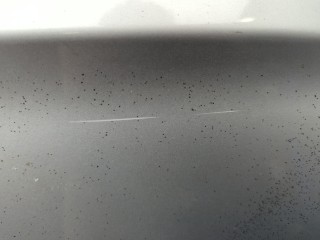 Капот, Hyundai i30 2007-2010
