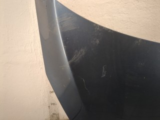 Капот, ориг. номер 1160724, 90054143, Opel Zafira 2008-2014