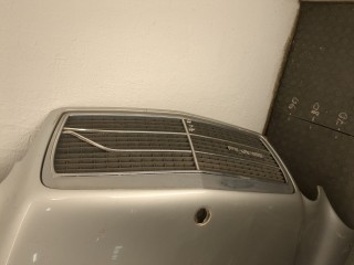 Капот, Mercedes E W210 1995-1999
