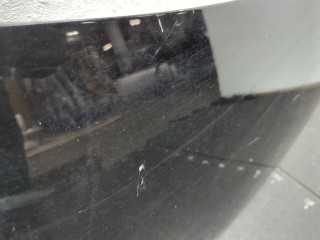 Капот, Ford Transit (Tourneo) Custom 2012-2021