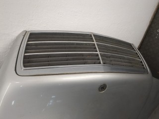 Капот, Mercedes C W202 1997-2001