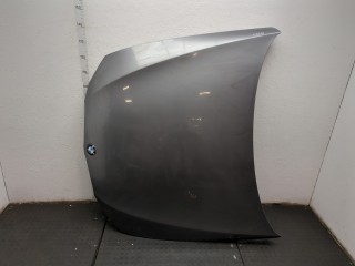 Капот BMW 3 серия 2004-2008
