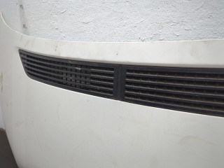 Капот, Volkswagen Crafter 2016-2026
