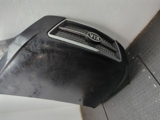 Капот, KIA Sorento BL 2002-2006