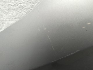 Капот, Toyota Yaris 2005-2009