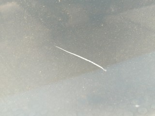 Капот, Opel Vectra 2005-2008