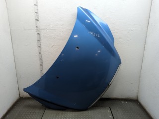 Капот Ford Focus 2007-2011