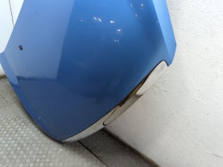 Капот, ориг. номер 1521601, P8M51A16610AE, Ford Focus 2007-2011