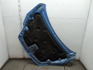 Капот, ориг. номер 1521601, P8M51A16610AE, Ford Focus 2007-2011