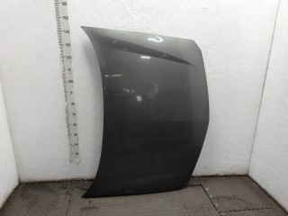 Капот Renault Laguna 2005-2007