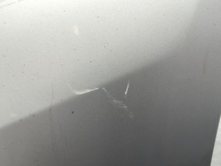Капот, ориг. номер 5330105040, Toyota Avensis 3 2008-2011