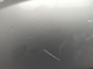 Капот, ориг. номер 5330105040, Toyota Avensis 3 2008-2011