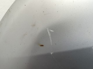 Капот, ориг. номер 5330105040, Toyota Avensis 3 2008-2011