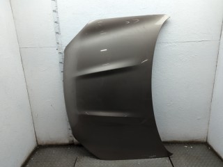 Капот Nissan Qashqai 2006-2010