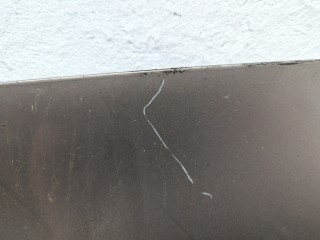 Капот, ориг. номер F5100JD0M0, Nissan Qashqai 2006-2010